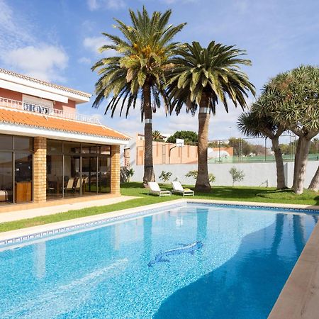 One & Only Sports And Relax Villa Heated Pool By Eden Rentals Tabaiba Εξωτερικό φωτογραφία