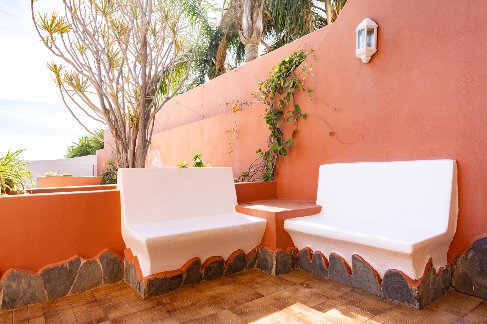 One & Only Sports And Relax Villa Heated Pool By Eden Rentals Tabaiba Εξωτερικό φωτογραφία